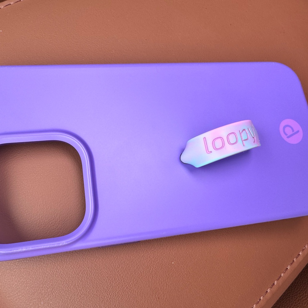 iphone 15 pro max special addition loopy